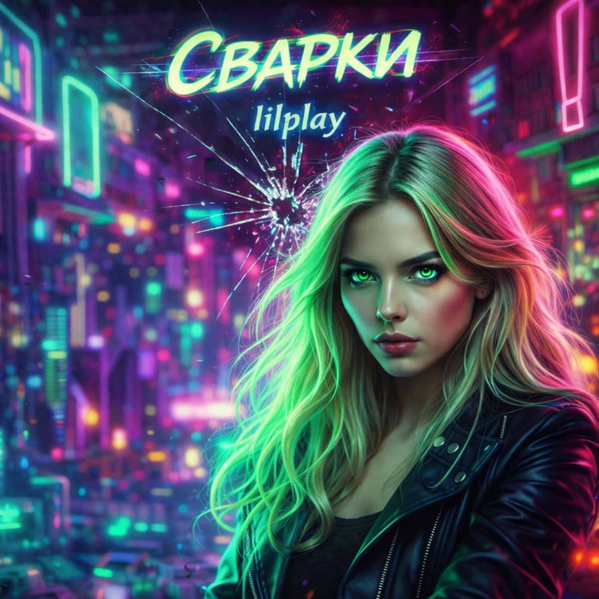 Сварки — lilplay
